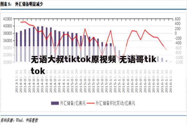 无语大叔tiktok原视频 无语哥tiktok