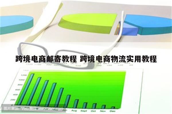 跨境电商邮寄教程 跨境电商物流实用教程