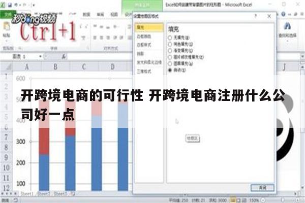 开跨境电商的可行性 开跨境电商注册什么公司好一点
