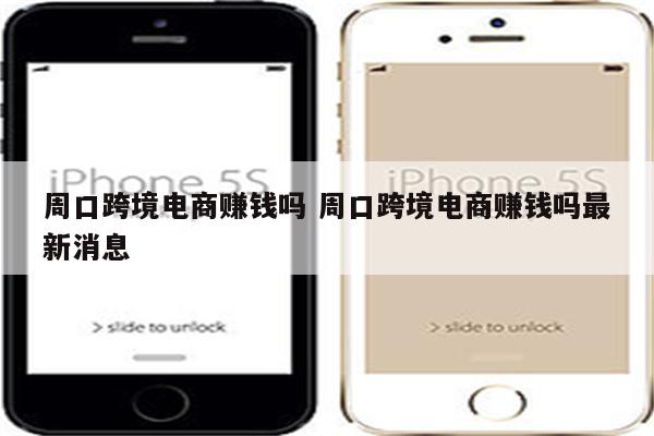 周口跨境电商赚钱吗 周口跨境电商赚钱吗最新消息