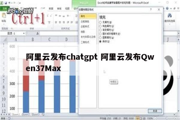 阿里云发布chatgpt 阿里云发布Qwen37Max