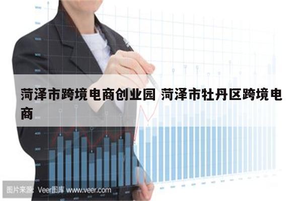 菏泽市跨境电商创业园 菏泽市牡丹区跨境电商