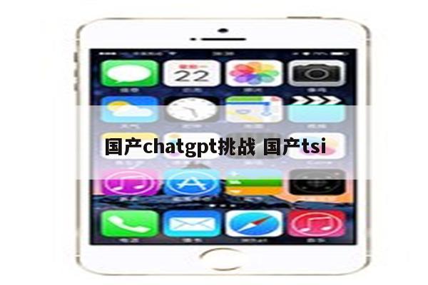 国产chatgpt挑战 国产tsi