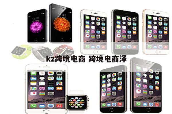 kz跨境电商 跨境电商泽