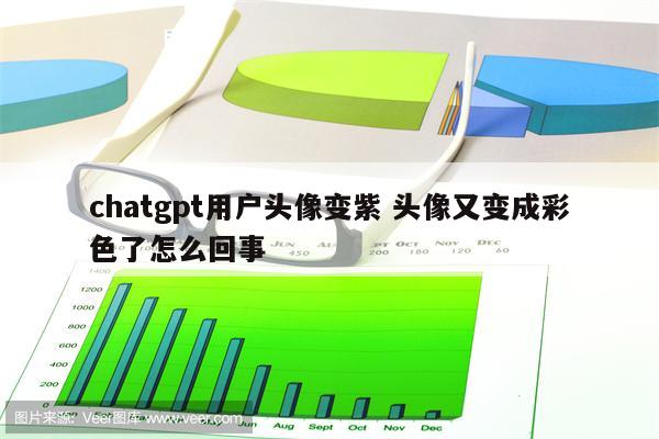 chatgpt用户头像变紫 头像又变成彩色了怎么回事
