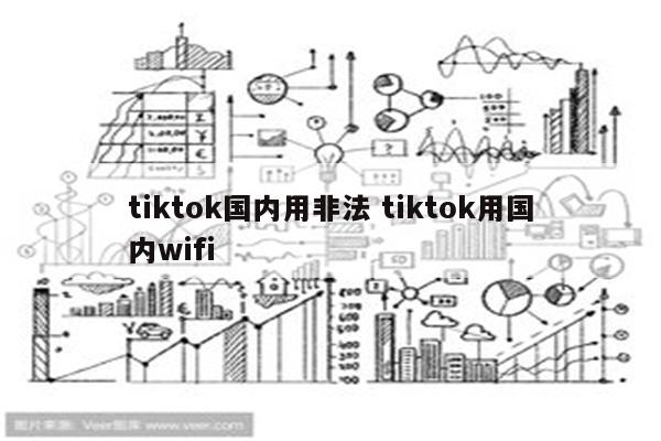 tiktok国内用非法 tiktok用国内wifi