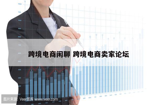 跨境电商闲聊 跨境电商卖家论坛