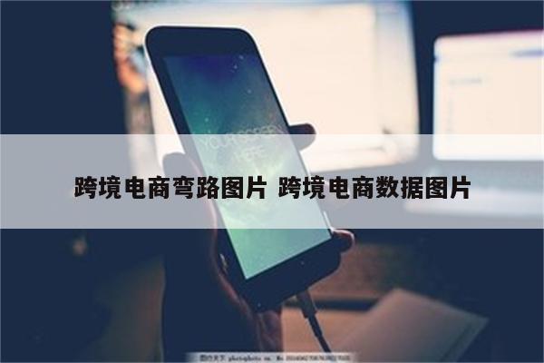 跨境电商弯路图片 跨境电商数据图片