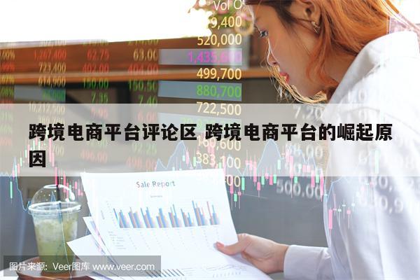 跨境电商平台评论区 跨境电商平台的崛起原因
