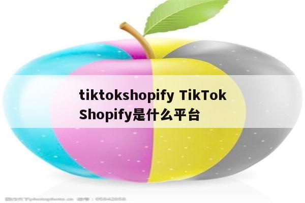 tiktokshopify TikTokShopify是什么平台