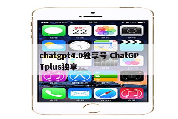 chatgpt4.0独享号 ChatGPTplus独享