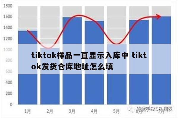tiktok样品一直显示入库中 tiktok发货仓库地址怎么填