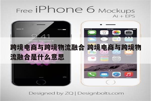 跨境电商与跨境物流融合 跨境电商与跨境物流融合是什么意思