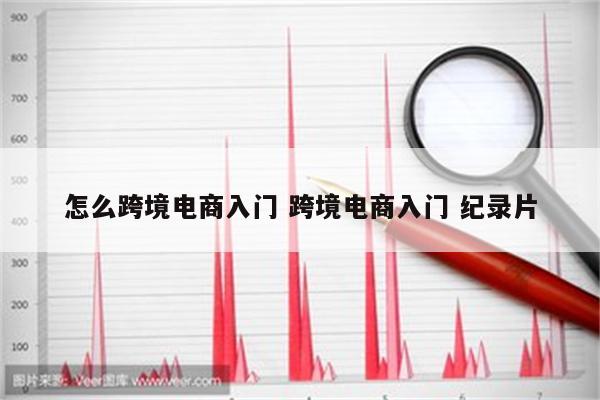 怎么跨境电商入门 跨境电商入门 纪录片
