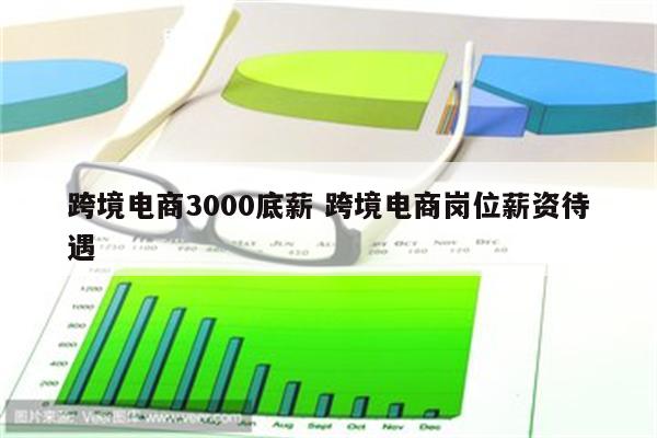 跨境电商3000底薪 跨境电商岗位薪资待遇