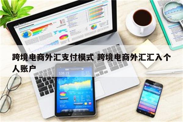 跨境电商外汇支付模式 跨境电商外汇汇入个人账户
